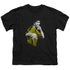 BRUCE LEE/SUIT OF DEATH - S/S YOUTH 18/1 - BLACK