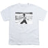 BRUCE LEE/TRIUMPHANT - S/S YOUTH 18/1 - WHITE