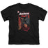 BATMAN/#655 COVER - S/S YOUTH 18/1 - BLACK