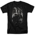 BATMAN/DETECTIVE 821 COVER - S/S ADULT 18/1 - BLACK