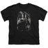 BATMAN/DETECTIVE 821 COVER - S/S YOUTH 18/1 - BLACK