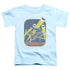 BATMAN/DETECTIVE #164 COVER - S/S TODDLER TEE - LIGHT BLUE
