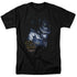 BATMAN ARKHAM ASYLUM/ARKHAM KILLER CROC - S/S ADULT 18/1 - BLACK