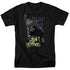 BATMAN/COVER #516 - S/S ADULT 18/1 - BLACK