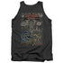 BATMAN/#232 COVER - ADULT TANK - CHARCOAL