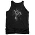 BATMAN/MATERIALIZED - ADULT TANK - BLACK