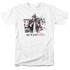 BATMAN ARKHAM CITY/WE WANT YOU - S/S ADULT 18/1 - WHITE