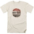 BATMAN ARKHAM CITY/VOTE DENT - S/S ADULT 18/1 - CREAM