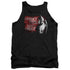BATMAN ARKHAM CITY/SO MUCH UGLY - ADULT TANK - BLACK