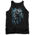 BATMAN/EVIL RISING - ADULT TANK - BLACK