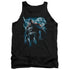 BATMAN/STORMY KNIGHT - ADULT TANK - BLACK