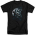 BATMAN/BATMAN SPOTLIGHT - S/S ADULT TALL 18/1 - BLACK