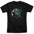 BATMAN/BATMAN SPOTLIGHT - S/S ADULT 18/1 - BLACK