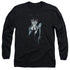 BATMAN/BATMAN #685 COVER - L/S ADULT 18/1 - BLACK
