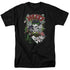 BATMAN/JOKERS WILD - S/S ADULT 18/1 - BLACK