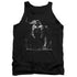 BATMAN/DIRTY CITY - ADULT TANK - BLACK