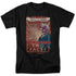 BATMAN/TWO FACES - S/S ADULT 18/1 - BLACK