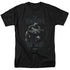 BATMAN/I AM - S/S ADULT 18/1 - BLACK