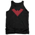 BATMAN/NIGHTWING 52 - ADULT TANK - BLACK