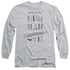 BATMAN/UTILITY BELT -  L/S ADULT 18/1  - SILVER