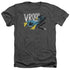 BATMAN/VROOM - ADULT HEATHER - CHARCOAL