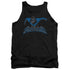 BATMAN/WING OF THE NIGHT - ADULT TANK - BLACK