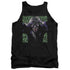 BATMAN/INSANITY - ADULT TANK - BLACK