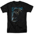 BATMAN/KNIGHT FALLS IN GOTHAM - S/S ADULT 18/1  -  BLACK