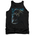 BATMAN/KNIGHT FALLS IN GOTHAM - ADULT TANK - BLACK