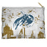 BATMAN/CITY VIBE - STRAIGHT BOTTOM ACCESSORY POUCH