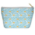 BATMAN/CONTEMPORARY - T-BOTTOM ACCESSORY POUCH