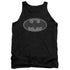 BATMAN/ELEPHANT SIGNAL - ADULT TANK - BLACK