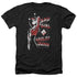 BATMAN/BAD GIRL - ADULT HEATHER - BLACK