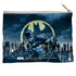 BATMAN/HEED THE CALL - STRAIGHT BOTTOM ACCESSORY POUCH
