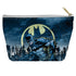 BATMAN/HEED THE CALL - T-BOTTOM ACCESSORY POUCH