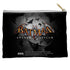 BATMAN ARKHAM ASYLUM/LOGO - STRAIGHT BOTTOM ACCESSORY POUCH