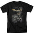 BATMAN/BATMAN ONE - S/S ADULT 18/1 - BLACK