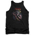 BATMAN/KILLING JOKE CAMERA - ADULT TANK - BLACK