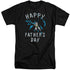BATMAN/FATHERS DAY - S/S ADULT TALL 18/1 - BLACK