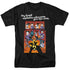 BATMAN/EXPLODE - S/S ADULT 18/1 - BLACK