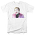 BATMAN CLASSIC TV/THRILLED - S/S ADULT 18/1  -  WHITE