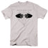 BIRDS OF PREY/BMC - S/S ADULT 18/1 - SILVER