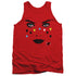 BIRDS OF PREY/RED HARLEY - ADULT TANK - RED