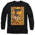 BIRDS OF PREY/COUCH - L/S ADULT 18/1 - BLACK