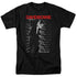 DAVID BOWIE/STATION TO STATION - S/S ADULT 18/1 - BLACK