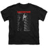 DAVID BOWIE/STATION TO STATION - S/S YOUTH 18/1 - BLACK