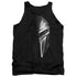 BSG/CYLON HEAD - ADULT TANK - BLACK
