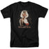 BSG/CYLON LEGION - S/S ADULT 18/1 - BLACK