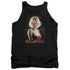 BSG/CYLON LEGION - ADULT TANK - BLACK