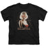 BSG/CYLON LEGION - S/S YOUTH 18/1 - BLACK